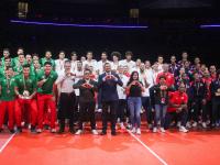 2025, un a&ntilde;o clave para consolidar a Puebla como epicentro deportivo