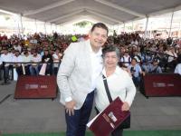 Consolida Gobierno Estatal transformaci&oacute;n integral en regi&oacute;n de Cholula
