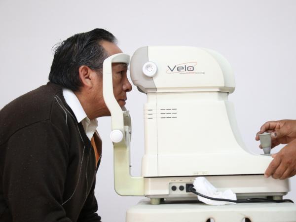 Gobierno estatal acerca servicios integrales a la población