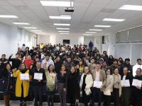 Destacan especialistas la importancia de aprovechar las becas estudiantiles