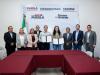 Alianza entre CEASPUE y UTTehuac&aacute;n impulsa desarrollo sostenible con convenio h&iacute;drico