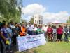 Soy gobernador pintor y jardinero, porque me identifico con el Pueblo: Armenta