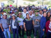 Obra Comunitaria fortalece turismo y desarrollo en San Nicol&aacute;s de los Ranchos