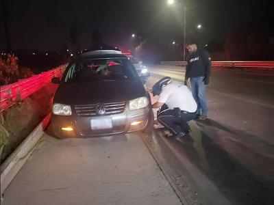 Comunicado Secretar&iacute;a de Seguridad P&uacute;blica