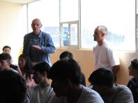 PECAS, el protocolo de evaluaci&oacute;n que UDEP lleva al interior del estado