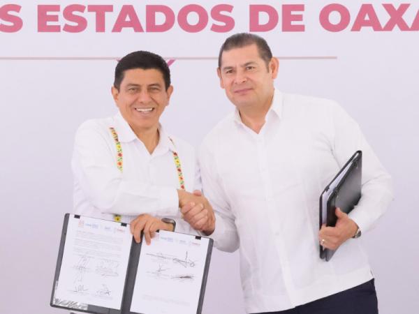 Mayor eficiencia y contundencia por la seguridad en Puebla y Oaxaca