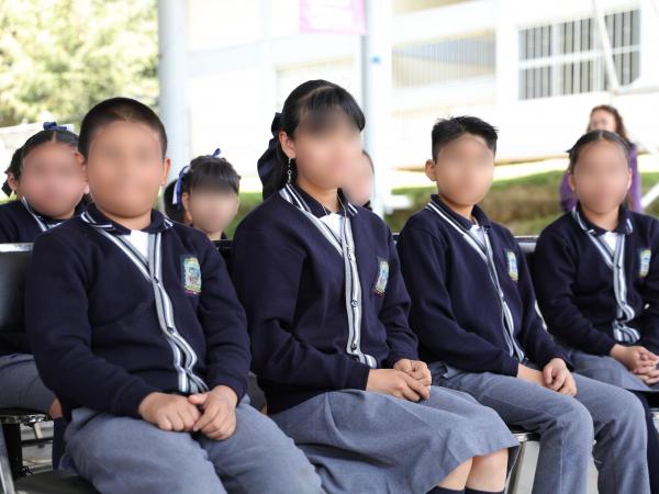 Comunicado Secretaría de Educación Pública