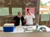 Refuerza Gobierno del Estado de Puebla jornada integral en la Sierra Negra