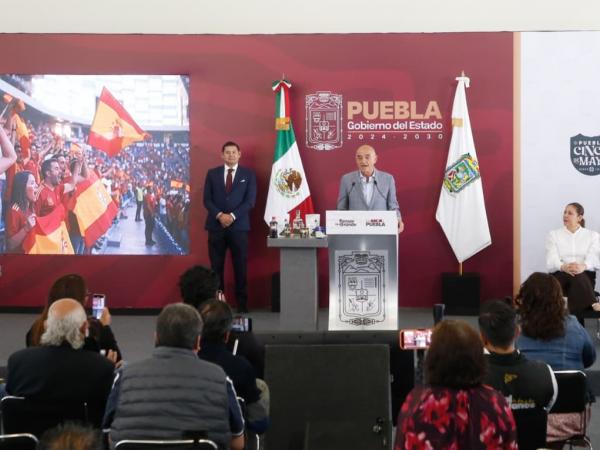 “Summit 2026” de la UDEP tendrá a 12 figuras del futbol mexicano