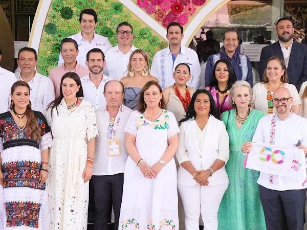 Puebla se consolida como el “Latido de México” en Tianguis Turístico