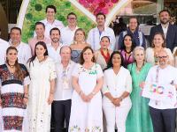 Puebla se consolida como el &ldquo;Latido de M&eacute;xico&rdquo; en Tianguis Tur&iacute;stico