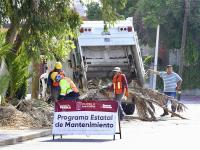 Faenas comunitarias: una expresi&oacute;n de gobernabilidad y amor por Puebla