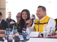 Puebla buscar&aacute; repetir en 2026 como Epicentro del deporte