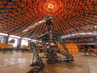 Valle de Catrinas: Tradición que une, honra y transforma a Puebla