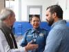Refuerzan profesionalización de la Policía Turística en Puebla