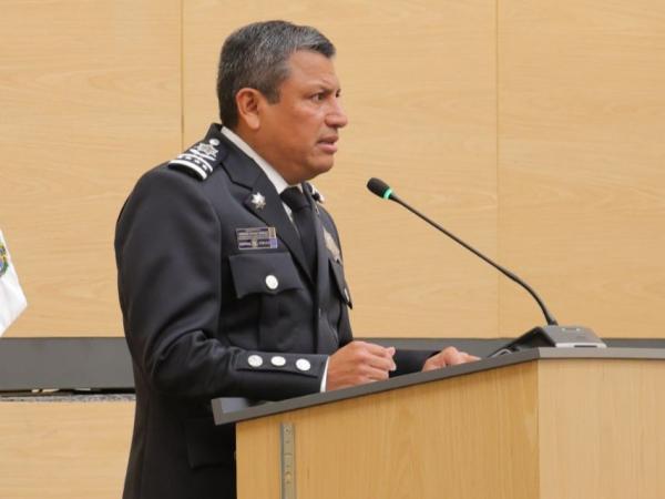 Coordinación interinstitucional y trabajo permanente, claves para la seguridad en Puebla