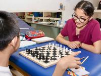SEDIF brinda atención a infantes y preadolescentes con espectro autista