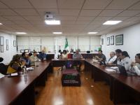 Fortalece UTH compromiso con el CIITRA y el bienestar social
