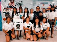 Promueve COBAEP acciones para la Nueva Escuela Mexicana