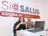 Protección con dignidad y bienestar, Gobierno de Puebla rehabilita Casas de Salud