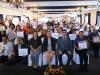 Secretaría de Desarrollo Turístico entrega constancias del Registro Nacional de Turismo