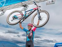 Puebla lista para recibir a los mejores ciclistas de montaña del mundo