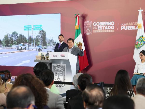 Con Puente de la Transformación, Gobierno Estatal pone fin a 7 décadas de marginación