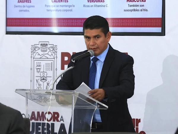 Implementa Gobierno del Estado programa “Invierno Seguro”