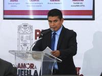 Implementa Gobierno del Estado programa “Invierno Seguro”