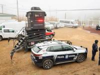 Gobierno de Puebla fortalece la seguridad en la Sierra Norte con Centros Estrat&eacute;gicos