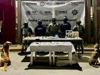 Contin&uacute;an operativos de revisi&oacute;n al interior de los centros penitenciarios: SSP