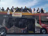 Puebla fortalece su oferta turística con más seguridad y modernización