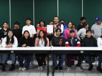 UTH y Ayuntamiento de Huejotzingo garantizan titulaci&oacute;n gratuita para 100 estudiantes