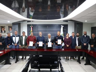 Comunicado Secretar&iacute;a de Educaci&oacute;n P&uacute;blica