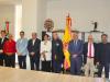 Gobierno Estatal fortalece la cooperaci&oacute;n internacional con Espa&ntilde;a