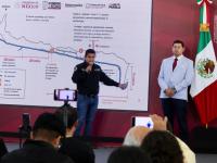 Gobierno estatal garantiza acompa&ntilde;amiento y trabajo institucional ante emergencia en Cuetzalan
