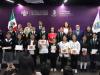 J&oacute;venes ind&iacute;genas ponen en alto a Puebla en Olimpiada de Matem&aacute;ticas