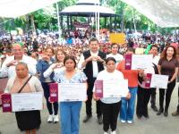 Quinto plantel USEP de Tecamachalco consolida expansi&oacute;n estatal universitaria