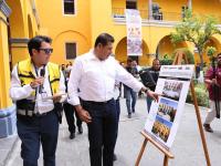 Con lectura, arte y cultura gobierno estatal impulsa la transformaci&oacute;n de Puebla
