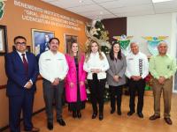 Concluye estrategia nacional “Vive Saludable, Vive Feliz” en Puebla