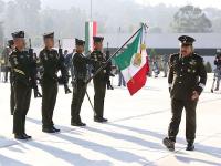 Ejército, Guardia y Defensa Nacional fortalecen trabajo a favor de la seguridad en Puebla