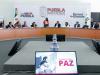 Puebla se suma al Plan Nacional “Reconecta por la Paz”
