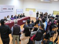 Impulsa gobierno estatal investigación y desarrollo económico para pueblos indígenas