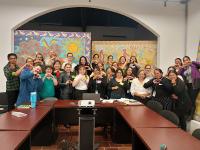 Mujeres que transforman: Puebla inicia programa de capacitación estatal