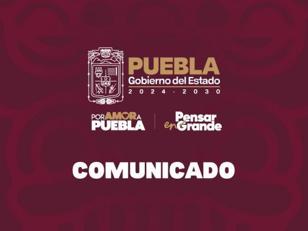 Cambio de sede: Secretaría de Desarrollo Turístico