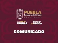 Cambio de sede: Secretaría de Desarrollo Turístico