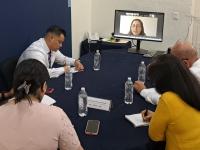 Gobierno de Puebla avanza en transparencia a nivel nacional