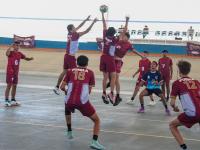 Arranca el Macrorregional C de Voleibol de Sala en Puebla