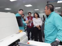 Gobierno estatal apuntala liderazgo y soberan&iacute;a tecnol&oacute;gica con YANKUILOTL