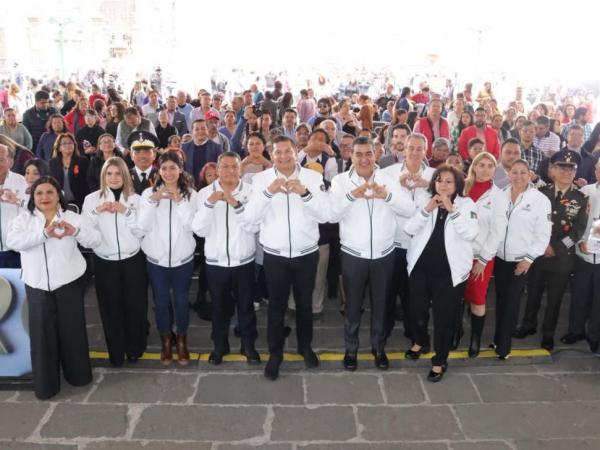 Operativo Héroes Paisanos garantiza retorno seguro y trato digno a connacionales